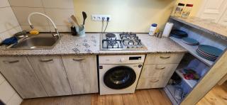 Friends - Your Cosy Apartment in the Center - Tbilisi - 2