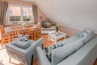 Ferienwohnung Thurbruch - Zirchow - 0