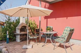 Ferienwohnung Thurbruch - Zirchow - 6
