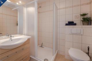 Ferienwohnung Thurbruch - Zirchow - 2