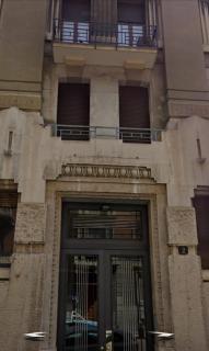 Huge Center Milan Guastalla Gardens 8PAX - Mailand - 9