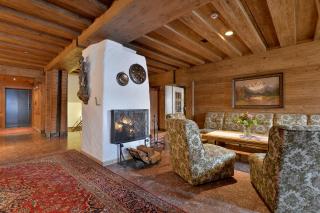 Hotel Schwarzer Adler - Hippach - 9