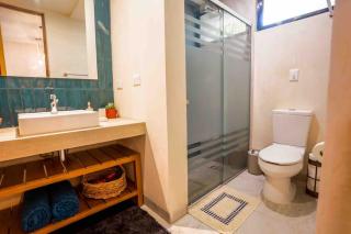 MICAELA apartment pool AC next to the lagoon - 2