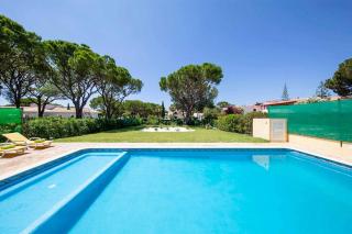 Villa Daffodil Golf - Vilamoura - 7