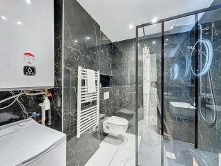 Cosy Appartement, Part Dieu André Philipe - Lione - 4