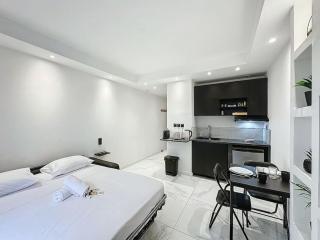 Cosy Appartement, Part Dieu André Philipe - Lione - 3