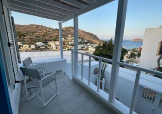 La Scaletta Guest House in Spilia Leros - Panteli - 9