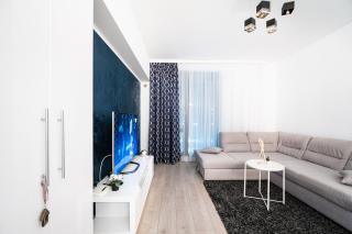 Opal Luxury Aviatiei - Bucharest - 7