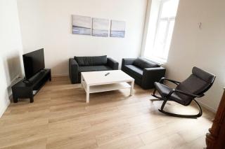 Work & Stay Apartment in Stolberg bei Aachen - 1