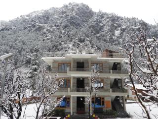 The Royal Orchard Kasol - Kasol - 8