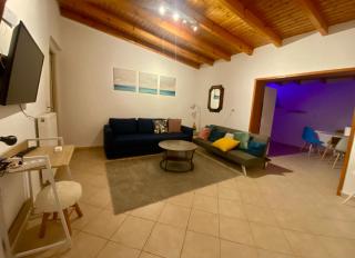 Nefele - Athens Airport Home - Artemida - 0