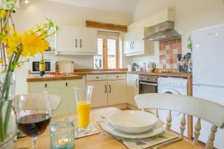 The Cart Lodge - Great Massingham - 2