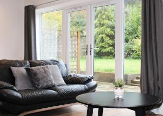 Surrey - Private House with Garden & Parking 13 - Wentworth - 2