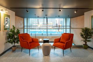 Aparthotel Birmingham - Birmingham - 8