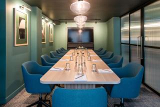 Aparthotel Birmingham - Birmingham - 2