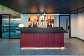 Aparthotel Birmingham - Birmingham - 6
