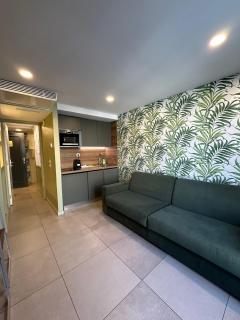 MULTIRESIDENCE L'ELYSEE Paris - París - 8