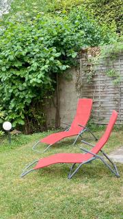 Le Gîte de Pomme - Nargis - 6