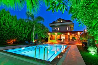 Kalamos Private villa for 10 people in Hisarönü - Oludeniz - 3