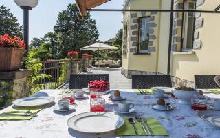 Villa Angela - Stresa - 1