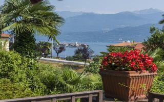 Villa Angela - Stresa - 9