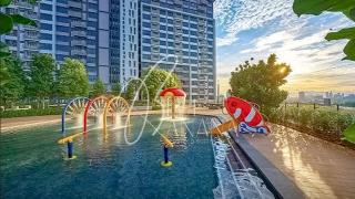 M Vertica Premier Suites by BlueBanana - Kuala Lumpur - 8