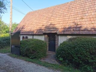 Charmante maisonnette au calme entre Beauce et Perche - Saint-Arnoult-des-Bois - 9