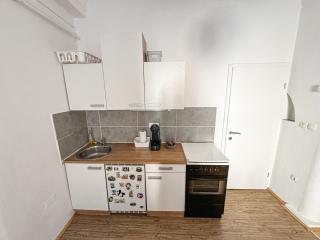 The North Apartment - Lubiana - 3