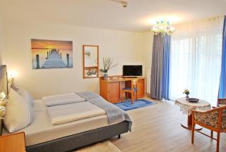 Hotel Garni Lichtquelle - Bad Füssing - 8