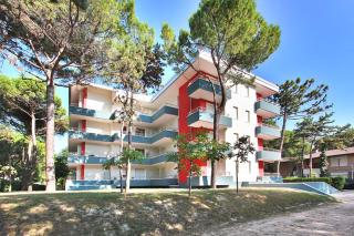 Condominio Beta - Lignano Sabbiadoro - 5