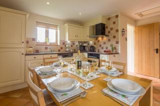 The Dairy - Great Massingham - 4