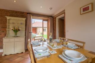 The Dairy - Great Massingham - 3