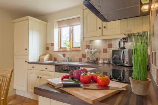 The Dairy - Great Massingham - 2