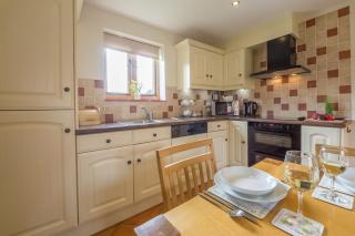The Dairy - Great Massingham - 1