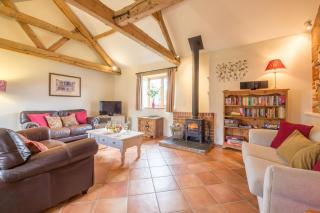 The Dairy - Great Massingham - 8