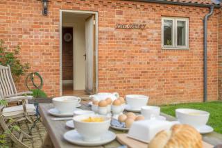 The Dairy - Great Massingham - 7