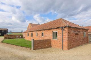 The Dairy - Great Massingham - 5