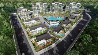 Casa Hills - Alanya - 0