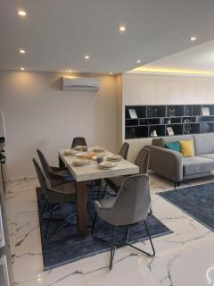 Casa Hills - Alanya - 1