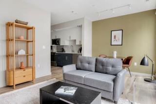 Brighton jr 1br w wd gym on the river BOS-997 - Boston - 8