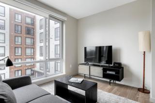 Brighton jr 1br w wd gym on the river BOS-997 - Boston - 7