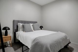 Brighton jr 1br w wd gym on the river BOS-997 - Boston - 2