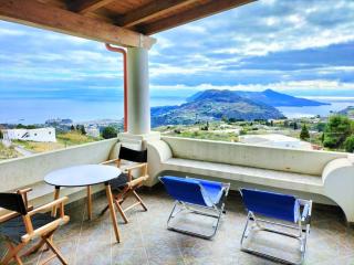 Scirocco Eolie with sea view! - Città di Lipari - 0