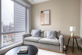 Brighton jr 1br w gym laundry on the river BOS-999 - Boston - 0