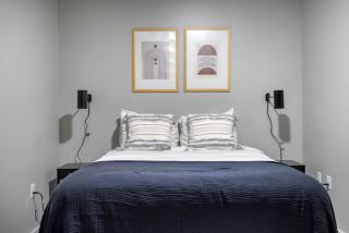 Brighton jr 1br w gym laundry on the river BOS-999 - Boston - 2