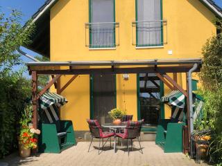 Ferienhaus am kleinen Hafen - Neuendorf - 7