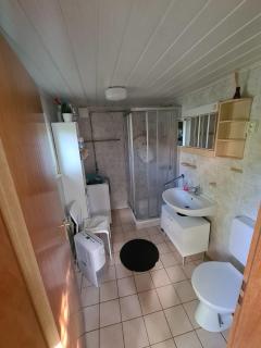 Ferienhaus Lübs - 7