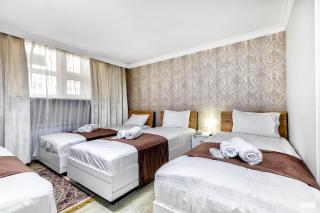 Bed & Breakfast Good Hotel - Astaná - 1