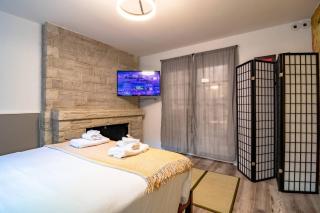 Japanese Themed 2BR in Gold Coast for up to 4 guests - 2
