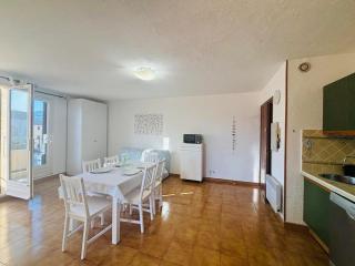Appartement Guaita Mare L'ILE ROUSSE - Isola Rossa - 7